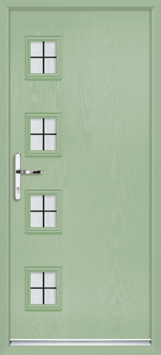 Chartwell Green Frame